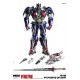 Transformers The Last Knight Action Figure 1/6 Optimus Prime 48 cm